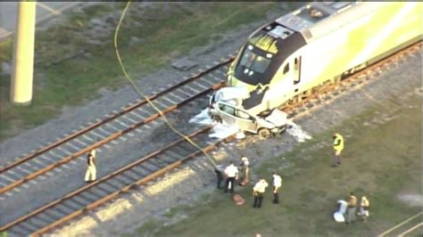  &0183;&32;Altogether, Brightline and FDOT estimate the safety improvements including 33 miles of pedestrian protection channelization features should prevent 95 deaths and 146 accidents over the. . Brightline crash florida